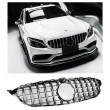 CALANDRE DIAMANT POUR MERCEDES CLASSE C W205
