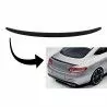 AILERON MERCEDES CLASSE C W205 COUPE LOOK AMG