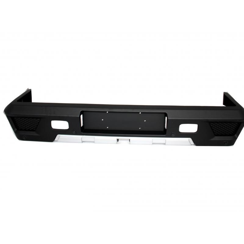 Parachoques trasero para Mercedes Clase G W463 AMG Design