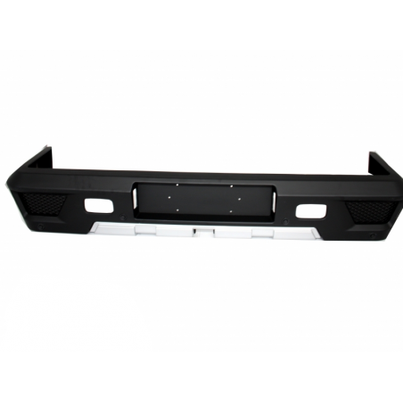 Pare-chocs arrière pour Mercedes Classe G W463 AMG Design Pare-chocs arrière pour Mercedes Classe G W463 AMG Design