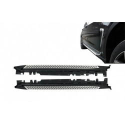 Estribo BMW X5 F15