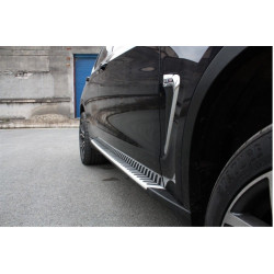 Estribo BMW X5 F15