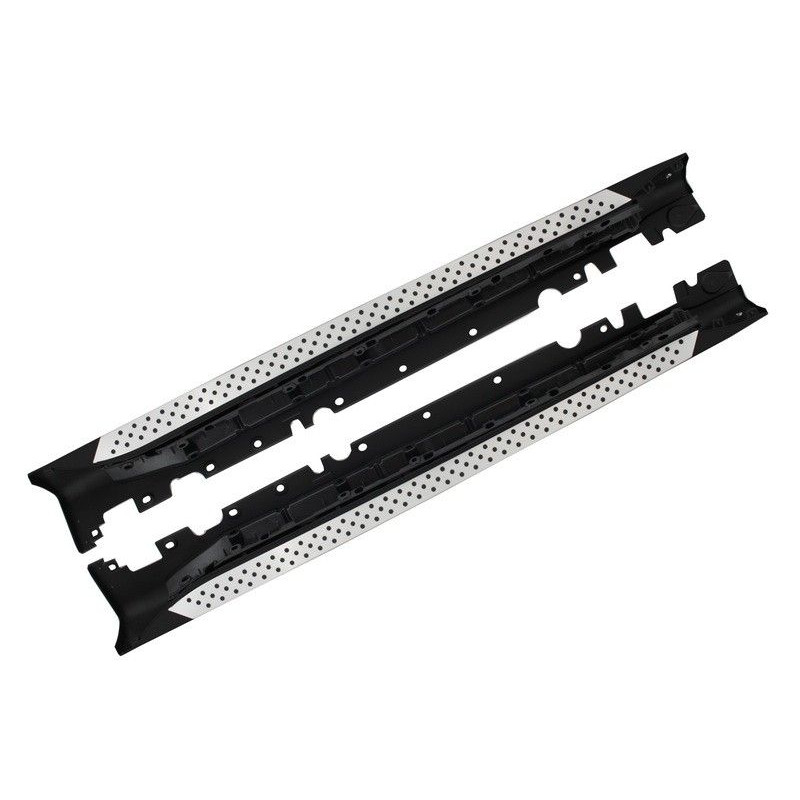 Estribo del BMW X6