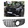 PANAMERICANA AMG GT 63 ZWARTE GRILLE VOOR MERCEDES GL X166