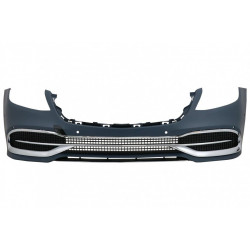 AMG S63 DESIGN BODY KIT FÜR MERCEDES S-KLASSE W222