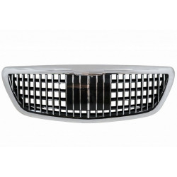 KIT CARROSSERIE AMG S63 DESIGN POUR MERCEDES CLASSE S W222