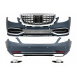 MAYBACH DESIGN BODY KIT FÜR MERCEDES S-KLASSE W222