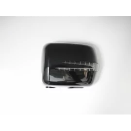 Coques de rétroviseurs Noir avec clignotant LED Mercedes classe G W463