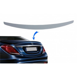 AMG DESIGN-SPOILER FÜR MERCEDES S-KLASSE W222