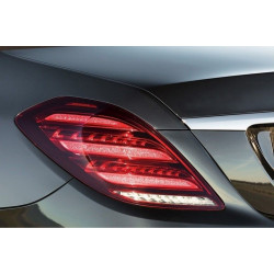 FACELIFT LED-VERLICHTING VOOR MERCEDES S-KLASSE W222
