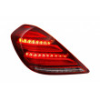 FACELIFT-LED-LEUCHTEN FÜR MERCEDES S-KLASSE W222 FACELIFT-LED-LEUCHTEN FÜR MERCEDES S-KLASSE W222