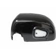 Cubiertas de espejo negras con intermitentes LED Mercedes Clase G W463 Cubiertas de espejo negras con intermitentes LED Mercedes Clase G W463