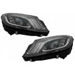 VOLL-LED-FACELIFT-SCHEINWERFER FÜR MERCEDES S-KLASSE W222 VOLL-LED-FACELIFT-SCHEINWERFER FÜR MERCEDES S-KLASSE W222