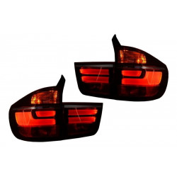 LED Design Rückleuchten für BMW X5 E70