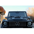 ESPEJO RETROVISOR COMPLETO AMG LOOK PARA MERCEDES CLASE G W463 ESPEJO RETROVISOR COMPLETO AMG LOOK PARA MERCEDES CLASE G W463