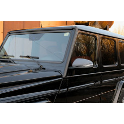 ESPEJO RETROVISOR COMPLETO AMG LOOK PARA MERCEDES CLASE G W463