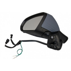 ESPEJO RETROVISOR COMPLETO AMG LOOK PARA MERCEDES CLASE G W463