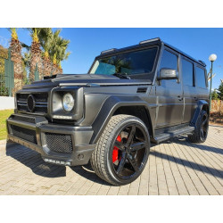 kit W star pour Mercedes Classe G W463 G63 G65 à partir de 1989