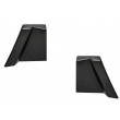 W-Stern-Kit für Mercedes G-Klasse W463 G63 G65 ab 1989 W-Stern-Kit für Mercedes G-Klasse W463 G63 G65 ab 1989