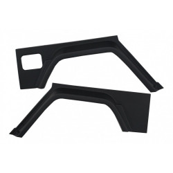 Kit de estrella W para Mercedes Clase G W463 G63 G65 a partir del año 1989