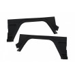 kit W star pour Mercedes Classe G W463 G63 G65 à partir de 1989 kit W star pour Mercedes Classe G W463 G63 G65 à partir de 1989
