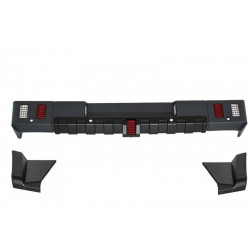 W-sterkit voor Mercedes G-Klasse W463 G63 G65 vanaf 1989
