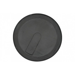 CARBON RESERVEWIELHOES VOOR MERCEDES G-KLASSE W463
