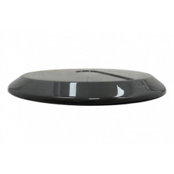 CARBON RESERVEWIELHOES VOOR MERCEDES G-KLASSE W463