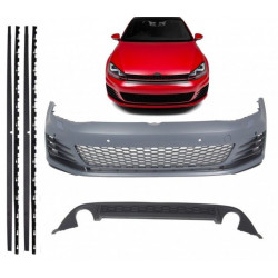 Kit carrozzeria per Volkswagen Golf 7 GTI Look