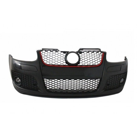 Volkswagen Golf 5 GTI-look bumper 