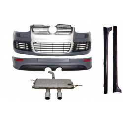 KIT CARROSSERIE R32 POUR VW GOLF 