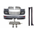 KIT CARROZZERIA R32 PER VW GOLF 