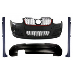 GTI BODYKIT VOOR VW GOLF 5