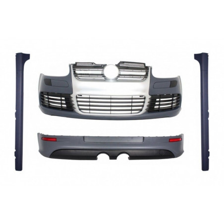 R32 BODY-KIT FÜR VW GOLF R32 BODY-KIT FÜR VW GOLF