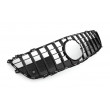 panamericana grille voor mercedes sl R231