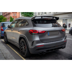 SPOILER LOOK 45 AMG POUR GLA H247