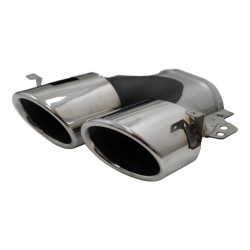 DIFFUSEUR LOOK 45S AMG POUR GLA H247