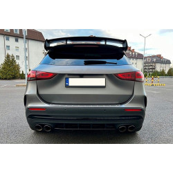 DIFFUSEUR LOOK 45S AMG POUR GLA H247