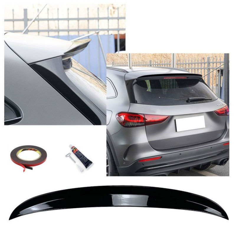 SPOILER LOOK 35 AMG POUR GLA H247