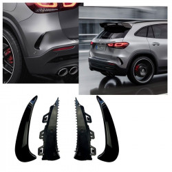 PACK AERO ARRIERE POUR MERCEDES GLA H247