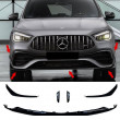 PAQUETE AERO DELANTERO PARA MERCEDES GLA H247