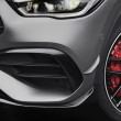 PACK AERO AVANT POUR MERCEDES GLA H247 PACK AERO AVANT POUR MERCEDES GLA H247