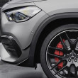 PACK AERO AVANT POUR MERCEDES GLA H247 PACK AERO AVANT POUR MERCEDES GLA H247
