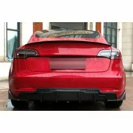 Pack aero pour Tesla Model 3