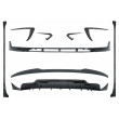 Pack aero pour Tesla Model 3