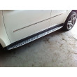estribo mercedes ML W164 estribo mercedes ML W164