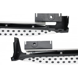 pedana predellino mercedes ML W164
