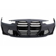 Pare-chocs pour BMW serie 3 F30 look M3 G80 - 1