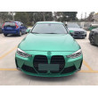 Pare-chocs pour BMW serie 3 F30 look M3 G80 - 2 Pare-chocs pour BMW serie 3 F30 look M3 G80 - 2
