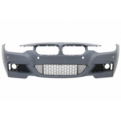 VOORBUMPERPAKKET M VOOR BMW 3 SERIE F30 F31 - 1